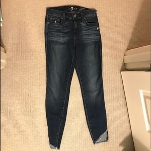 denim 7’s jeans